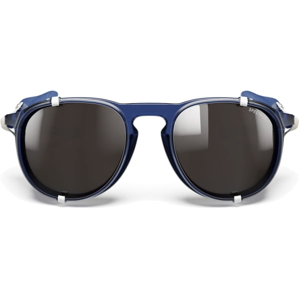 JULBO Millenium Spectron 4 - Hochgebirgsbrille blau-weiß - Bild 3