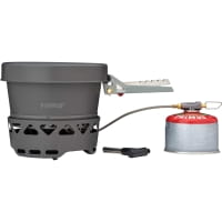 Vorschau: Primus PrimeTech Stove Set 1x2.3L w. Pan - Kocherset - Bild 2 Vorschau: Primus PrimeTech Stove Set 1x2.3L w. Pan - Kocherset - Bild 2