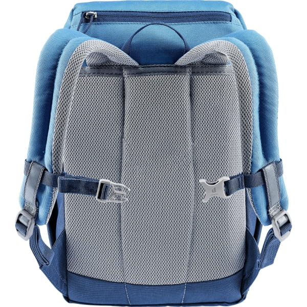 deuter Schmusebär - Kinder-Rucksack wave-nightblue - Bild 9
