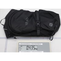 Vorschau: Rab Nitron 12 - Wanderrucksack - Bild 11 Vorschau: Rab Nitron 12 - Wanderrucksack - Bild 11