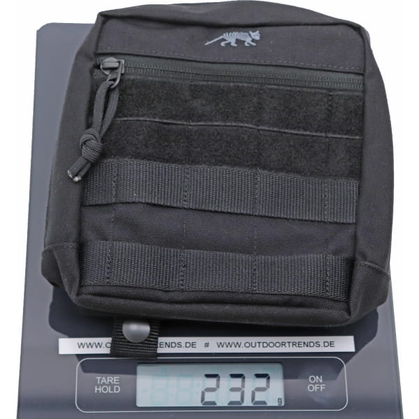 Tasmanian Tiger Tac Pouch 6 - Zusatztasche - Bild 5 Tasmanian Tiger Tac Pouch 6 - Zusatztasche - Bild 5