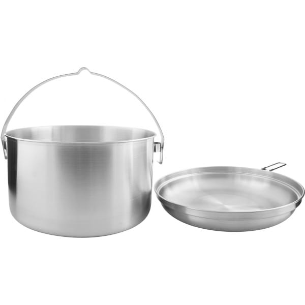 Tatonka Kettle 6.0 - Kochset - Bild 1 Tatonka Kettle 6.0 - Kochset - Bild 1