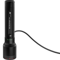 Vorschau: Ledlenser P6R - Taschenlampe - Bild 5