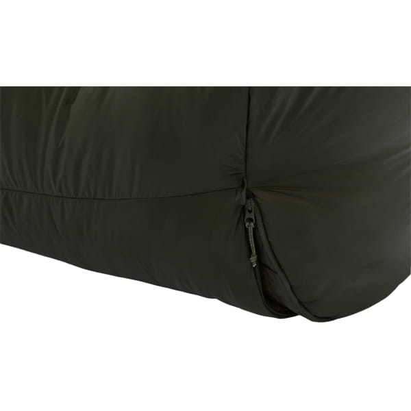 Nordisk Knuth -20° Mummy - Winterschlafsack forest night green - Bild 10 Nordisk Knuth -20° Mummy - Winterschlafsack forest night green - Bild 10