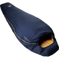 Vorschau: NOMAD Inca 900 - Kunstfaserschlafsack dark navy - Bild 3 Vorschau: NOMAD Inca 900 - Kunstfaserschlafsack dark navy - Bild 3