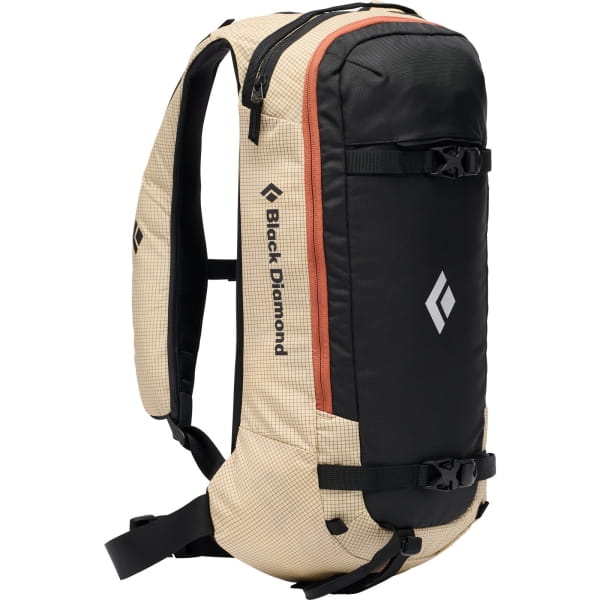 Black Diamond Dawn Patrol 15 - Skitourenrucksack white oak - Bild 7