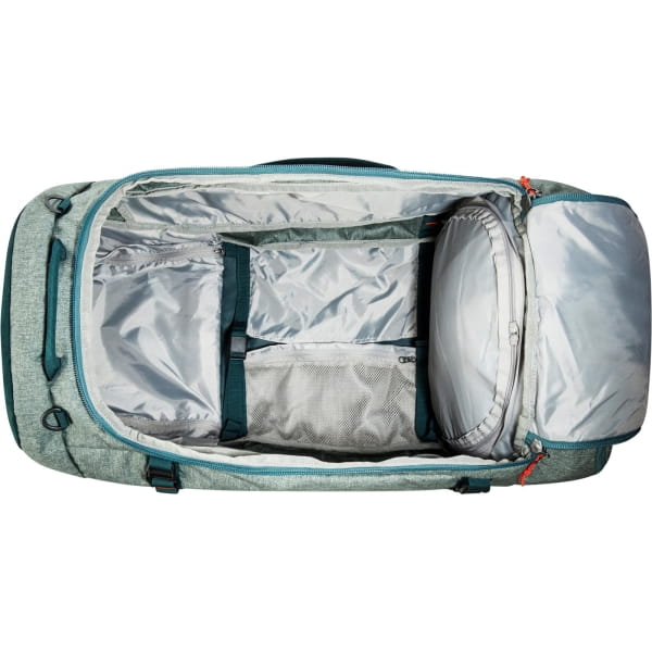 Tatonka Duffle Roller 80 - faltbare Rollen-Reisetasche - Bild 18