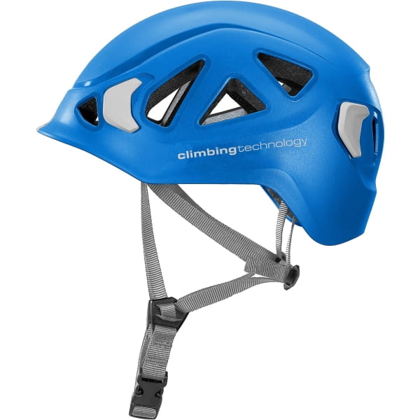 Climbing Technology Galaxy - Kletterhelm blue-white - Bild 8