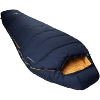 Vorschau: NOMAD Inca 1200 - Kunstfaserschlafsack dark navy - Bild 3 Vorschau: NOMAD Inca 1200 - Kunstfaserschlafsack dark navy - Bild 3