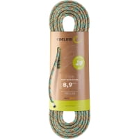 Edelrid Swift 48 2R Eco Dry 8.9 - drei Normen Seil