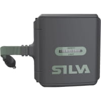 Silva Trail Runner Free 2 Hybrid Battery Case