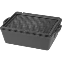 Vorschau: Petromax Kastenform k8 - Bild 3