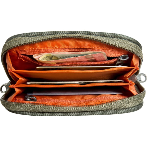 Tatonka Big Plain Wallet RFID Block - Geldbörse - Bild 14