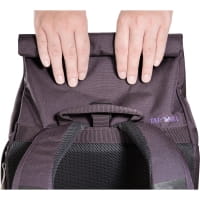 Vorschau: Tatonka Grip Rolltop Pack 25 - Daypack - Bild 16 Vorschau: Tatonka Grip Rolltop Pack 25 - Daypack - Bild 16