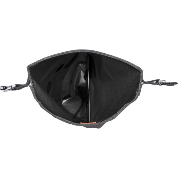 ORTLIEB Handlebar-Pack Flex 15L - Lenkertasche black matt - Bild 6 ORTLIEB Handlebar-Pack Flex 15L - Lenkertasche black matt - Bild 6