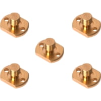 Primus Brass Screw für OmniLite - Ersatzschrauben