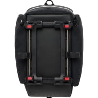 Vorschau: VAUDE Silkroad Plus (UniKlip 2.0) - Gepäckträgertasche black - Bild 8 Vorschau: VAUDE Silkroad Plus (UniKlip 2.0) - Gepäckträgertasche black - Bild 8