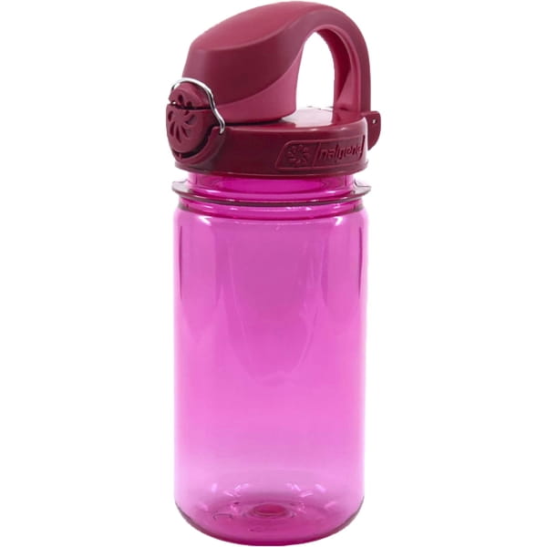 Nalgene Everyday OTF Kids Sustain - 0,35 Liter - Trinkflasche pink - Bild 11