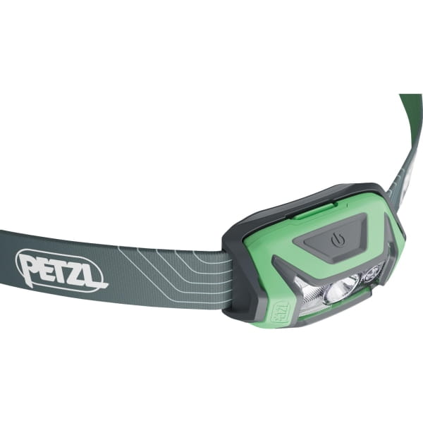 Petzl Tikka - Stirnlampe green - Bild 12 Petzl Tikka - Stirnlampe green - Bild 12