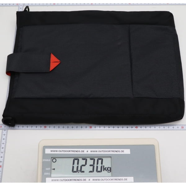 Tatonka Notebook Sleeve - Laptophülle black - Bild 11