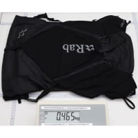 Vorschau: Rab Veil XP 20 - Trailrunning-Rucksack - Bild 10 Vorschau: Rab Veil XP 20 - Trailrunning-Rucksack - Bild 10
