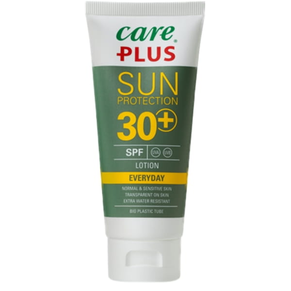 Care Plus Sun Protection Everyday Lotion SPF 30 - Sonnencreme - Bild 1