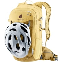 Vorschau: deuter Compact 14+3 - Mountainbike-Rucksack savanna-dune - Bild 9 Vorschau: deuter Compact 14+3 - Mountainbike-Rucksack savanna-dune - Bild 9