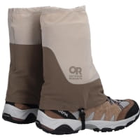 Vorschau: Outdoor Research Ferrosi Thru Gaiters - Gamaschen dark sand-morel - Bild 6 Vorschau: Outdoor Research Ferrosi Thru Gaiters - Gamaschen dark sand-morel - Bild 6