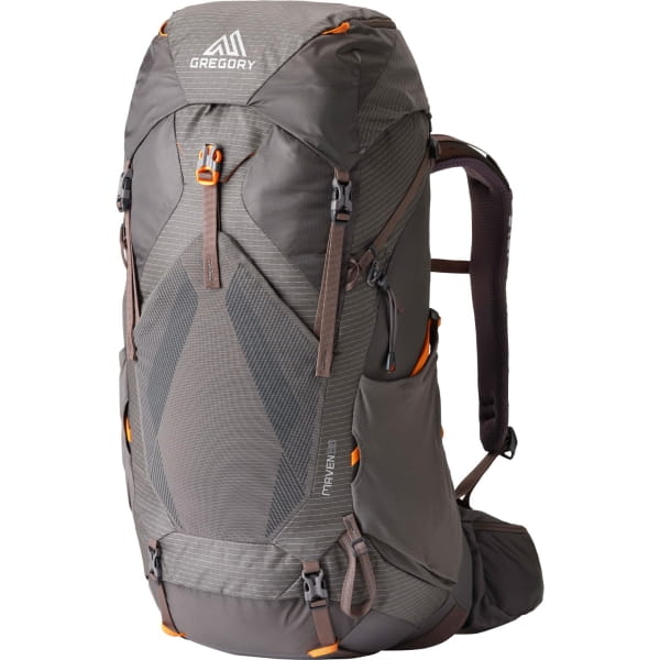 Gregory Women's Maven 38 RC - Wander- & Trekkingrucksack grey melon - Bild 3 Gregory Women's Maven 38 RC - Wander- & Trekkingrucksack grey melon - Bild 3