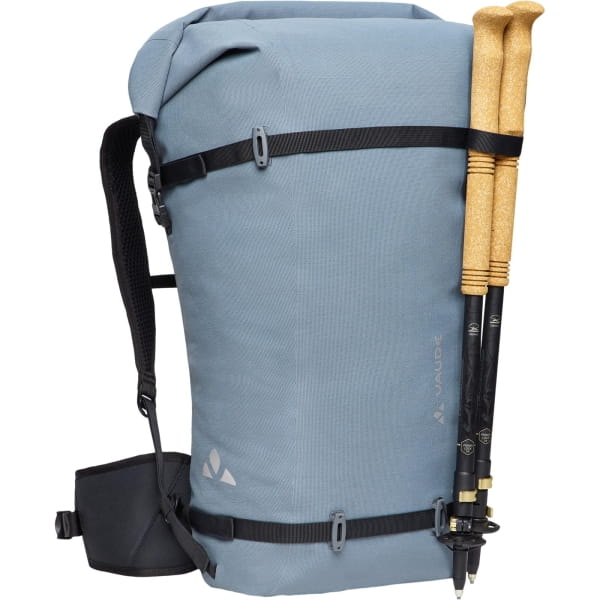 VAUDE Proof 28 - wasserdichter Rucksack heron - Bild 8