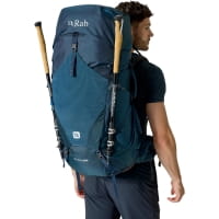 Vorschau: Rab Exion 65 - Wander- & Trekkingrucksack - Bild 20
