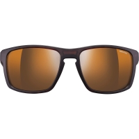 Vorschau: JULBO Shield Reactiv 2-4 Polarized - Bergbrille braun-schwarz - Bild 8 Vorschau: JULBO Shield Reactiv 2-4 Polarized - Bergbrille braun-schwarz - Bild 8