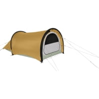 Vorschau: BACH Moa Lite 3 - Drei-Personen-Tunnelzelt spruce yellow - Bild 13