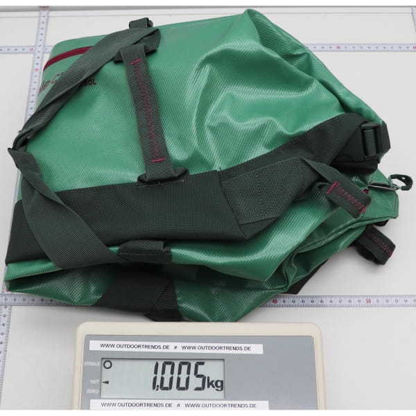 Eagle Creek Migrate Duffel 60L - Reisetasche willow green - Bild 5 Eagle Creek Migrate Duffel 60L - Reisetasche willow green - Bild 5
