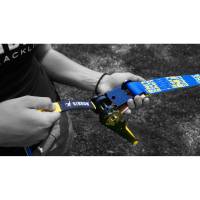 Vorschau: Gibbon Flow Line TreeWear Set - Slackline - Bild 7 Vorschau: Gibbon Flow Line TreeWear Set - Slackline - Bild 7