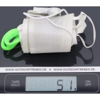 Vorschau: Edelrid Loopo Air - Hochtourengurt white - Bild 7 Vorschau: Edelrid Loopo Air - Hochtourengurt white - Bild 7