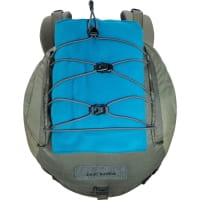 Vorschau: Tatonka Hike Pack 30 BC - Wander- & Bushcraft-Rucksack stone grey olive - Bild 13