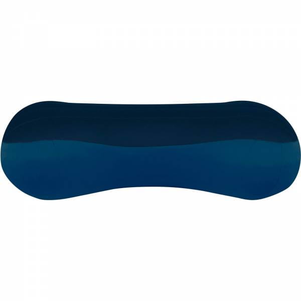 Sea to Summit Aeros Pillow Premium Large - Kopfkissen navy blue - Bild 19