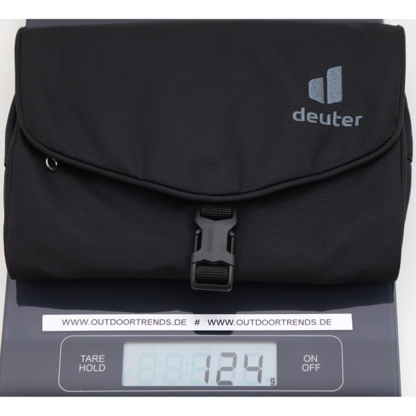 deuter Wash Bag I - Kulturbeutel - Bild 7