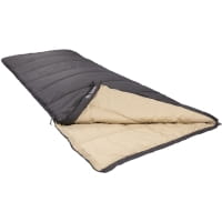 Vorschau: NOMAD Blazer - Decken-Schlafsack dark grey-sand - Bild 3