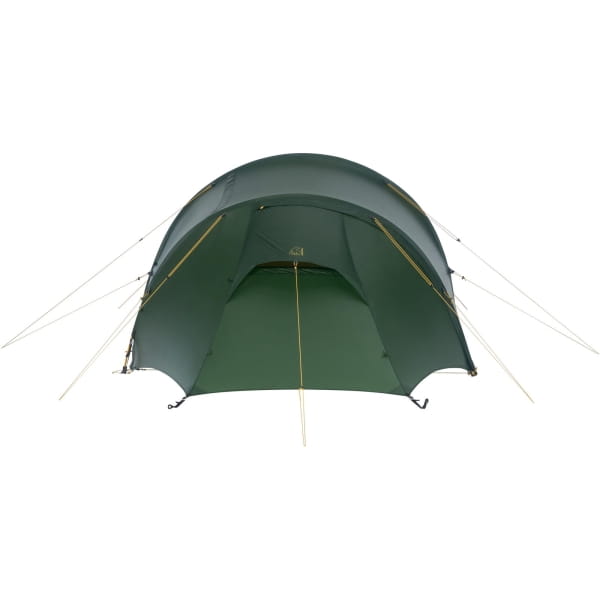 Nordisk Oppland 2 LW (2.0) - Zwei-Personen-Tunnelzelt black forest green - Bild 4 Nordisk Oppland 2 LW (2.0) - Zwei-Personen-Tunnelzelt black forest green - Bild 4