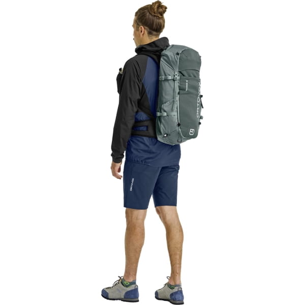 Ortovox Traverse 30 - Tourenrucksack - Bild 10 Ortovox Traverse 30 - Tourenrucksack - Bild 10