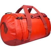 Vorschau: Tatonka Barrel L - Reisetasche red orange - Bild 10 Vorschau: Tatonka Barrel L - Reisetasche red orange - Bild 10