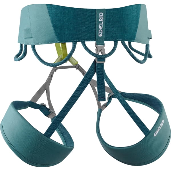 Edelrid Miro - Allround-Klettergurt river - Bild 2 Edelrid Miro - Allround-Klettergurt river - Bild 2