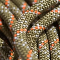 Vorschau: Mammut 9.5 Gym Classic Rope - Einfachseil boa-white - Bild 4