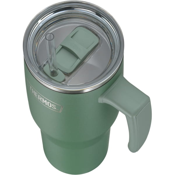 Thermos Refreshing - Isolier-Trinkbecher mit Griff green - Bild 15 Thermos Refreshing - Isolier-Trinkbecher mit Griff green - Bild 15
