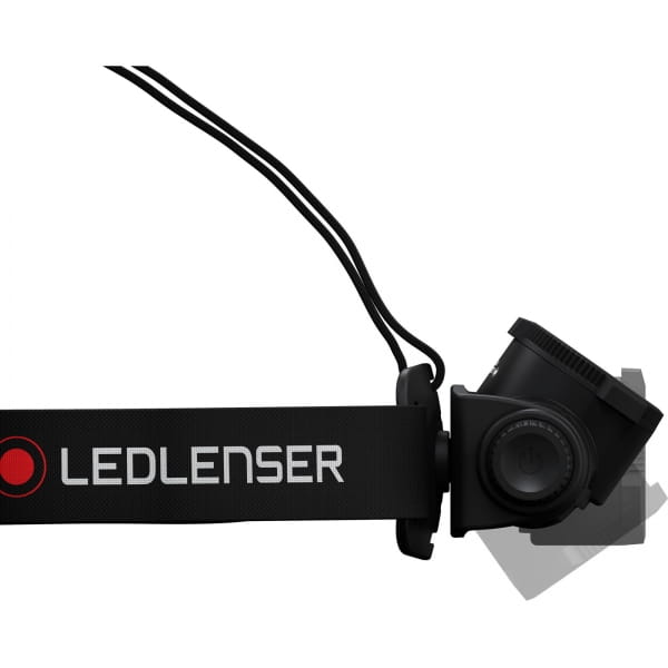 Ledlenser H7R Core - Stirnlampe - Bild 3