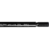 Vorschau: ORTLIEB Thru Axle M6 Connector M12 x 1.75 - Steckachse - Bild 3 Vorschau: ORTLIEB Thru Axle M6 Connector M12 x 1.75 - Steckachse - Bild 3