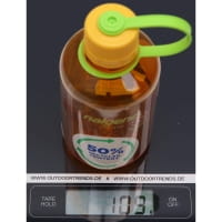 Vorschau: Nalgene Enghals Sustain Trinkflasche 0,5 Liter - Bild 5