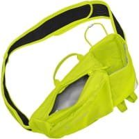 Vorschau: VAUDE Attendant - Gürteltasche mit Trinkflaschenaufnahme bright green - Bild 3